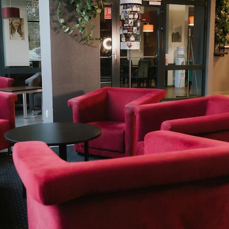 Economy Silesian Hotel Κατοβίτσε Εξωτερικό φωτογραφία