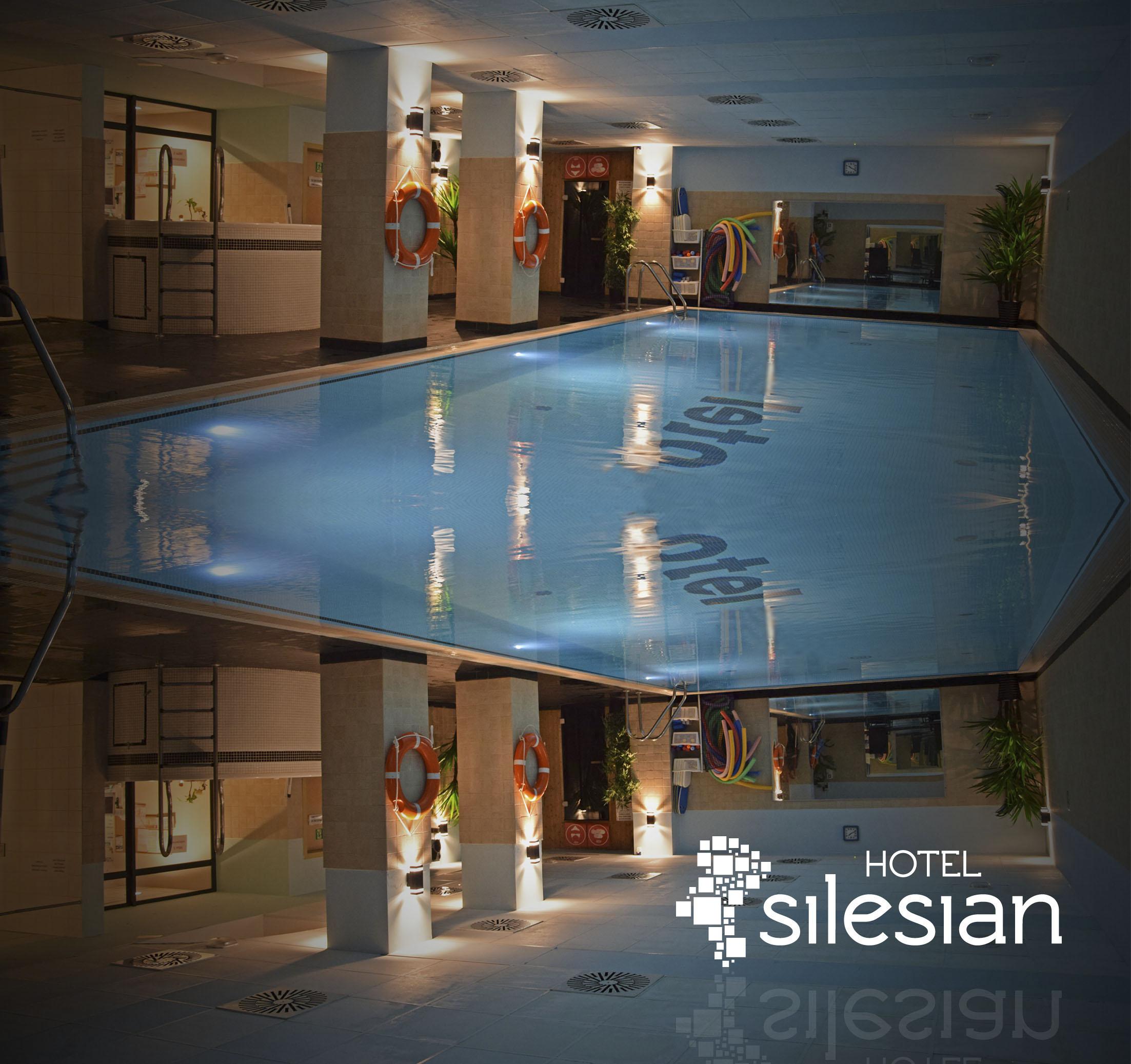 Economy Silesian Hotel Κατοβίτσε Εξωτερικό φωτογραφία