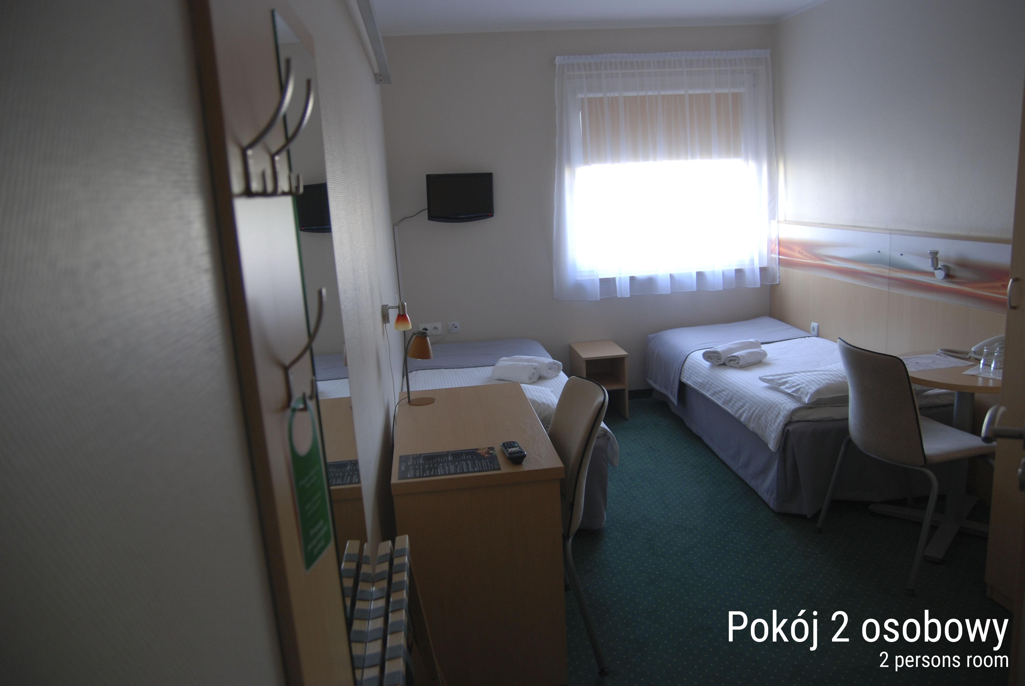 Economy Silesian Hotel Κατοβίτσε Εξωτερικό φωτογραφία