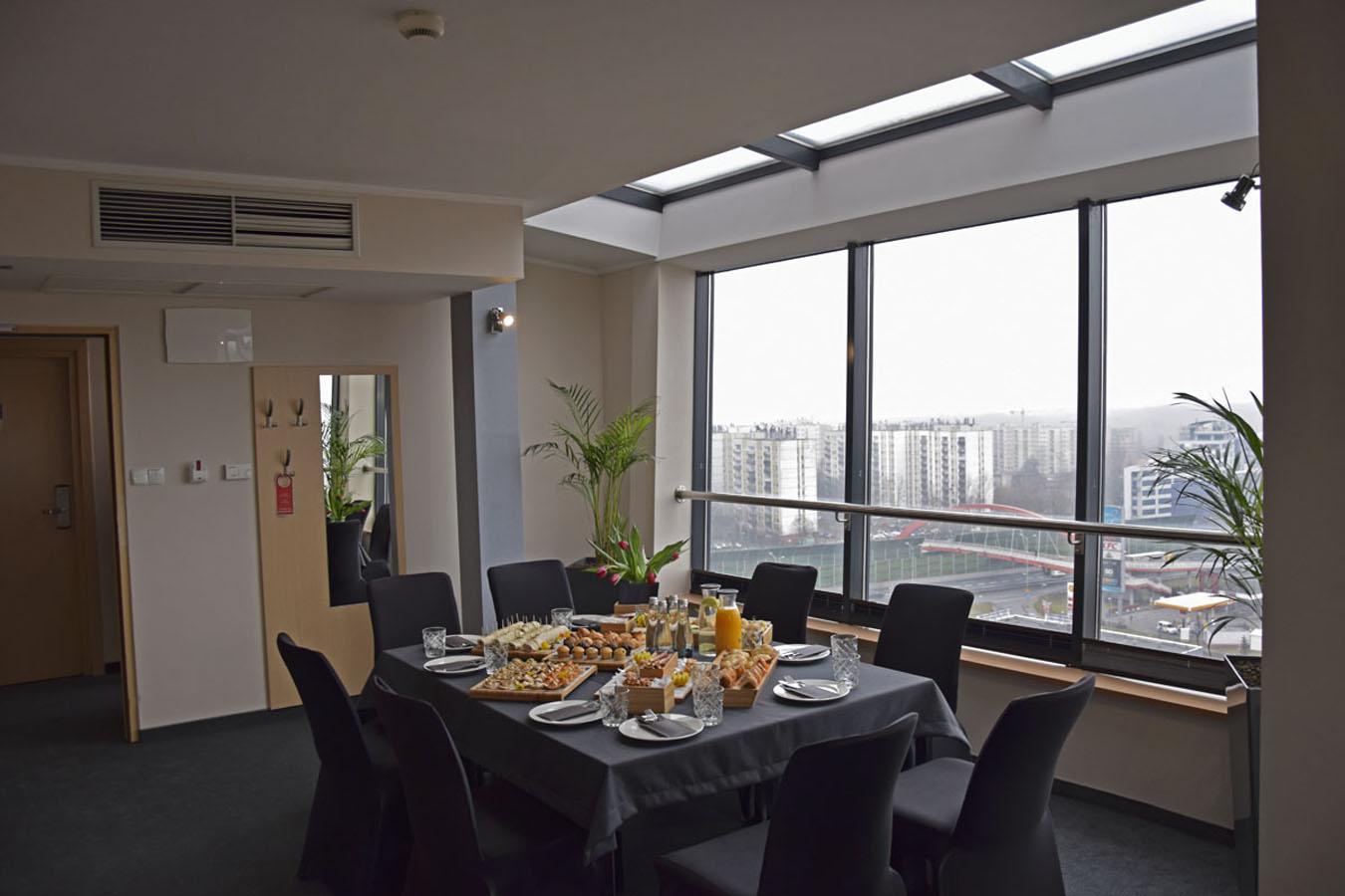 Economy Silesian Hotel Κατοβίτσε Εξωτερικό φωτογραφία
