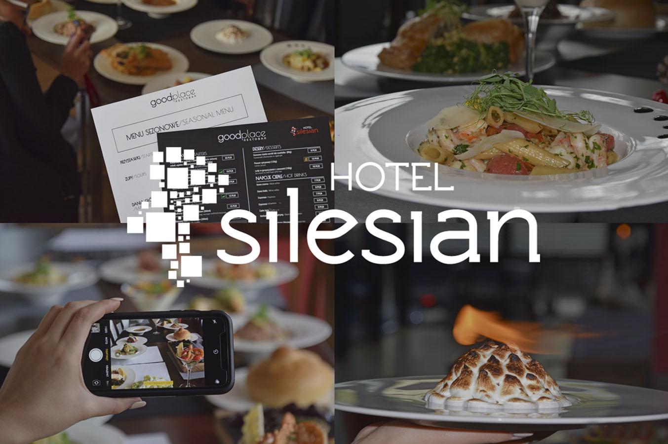 Economy Silesian Hotel Κατοβίτσε Εξωτερικό φωτογραφία