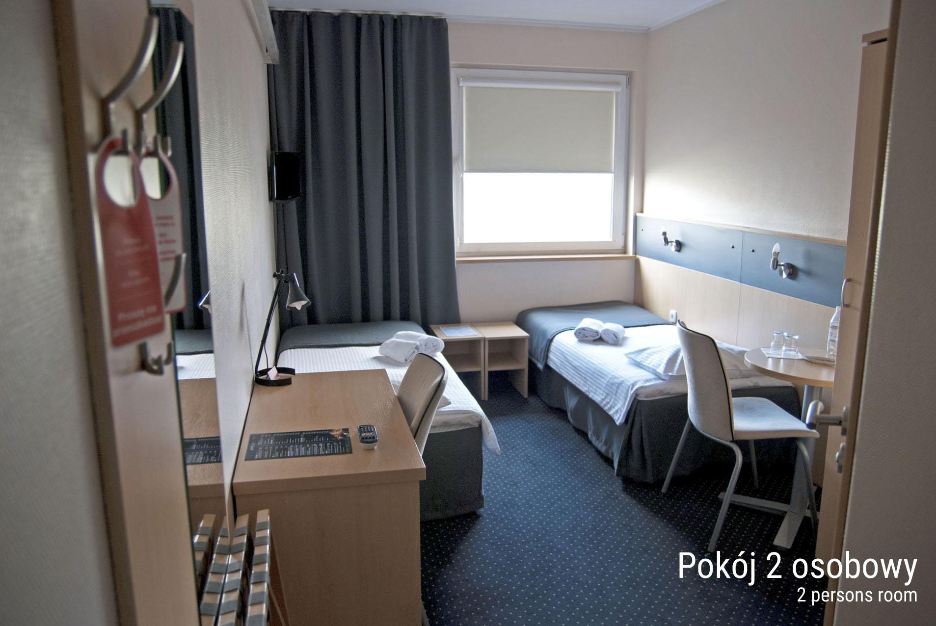 Economy Silesian Hotel Κατοβίτσε Εξωτερικό φωτογραφία