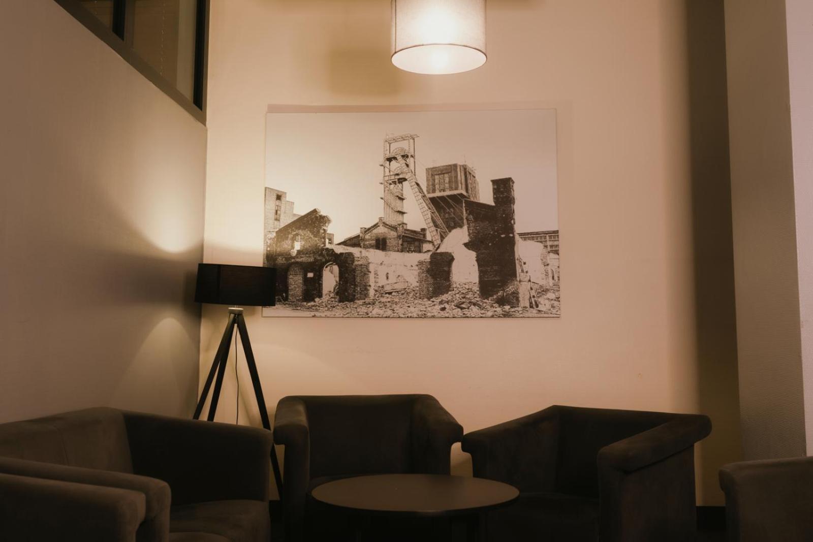 Economy Silesian Hotel Κατοβίτσε Εξωτερικό φωτογραφία