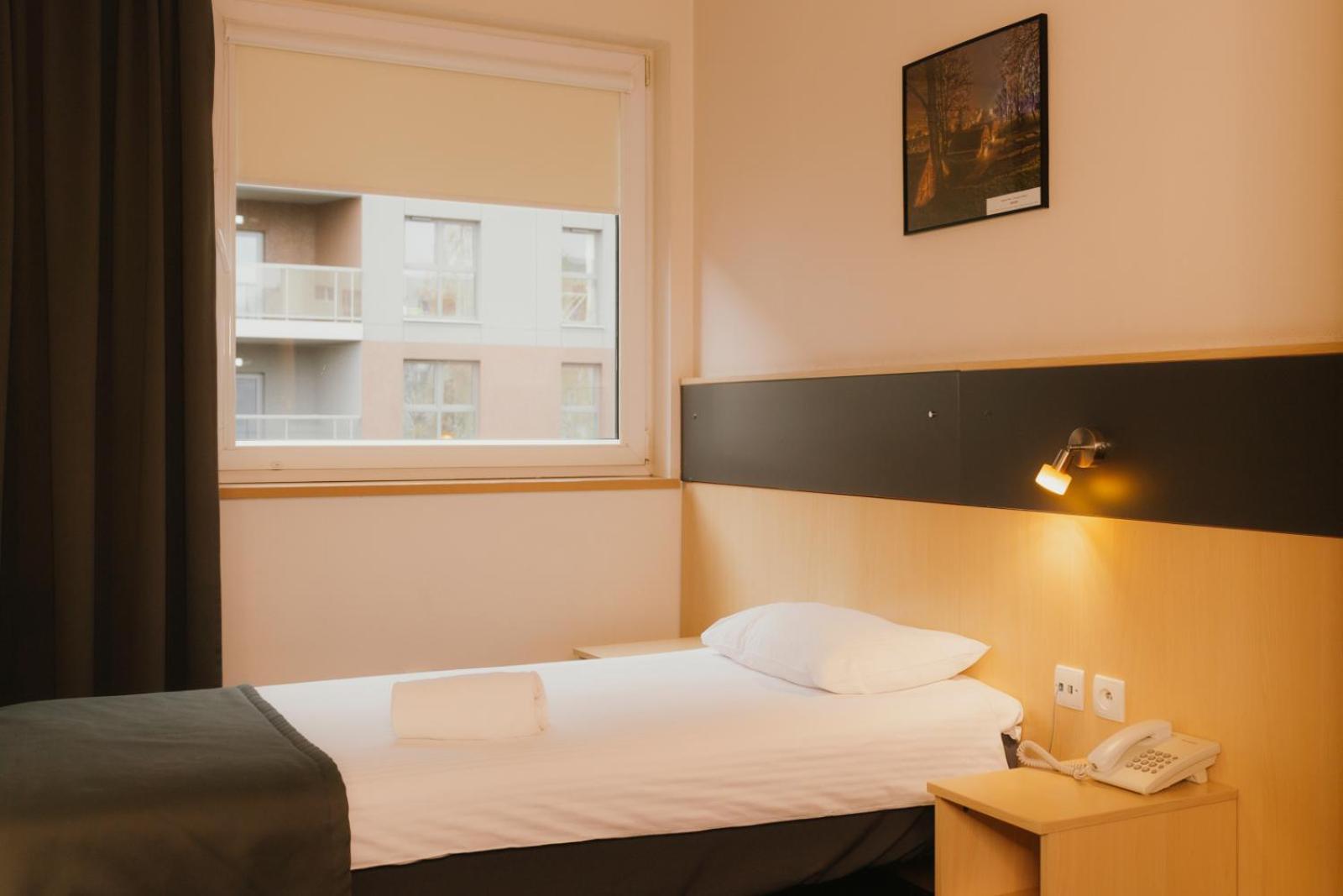 Economy Silesian Hotel Κατοβίτσε Εξωτερικό φωτογραφία