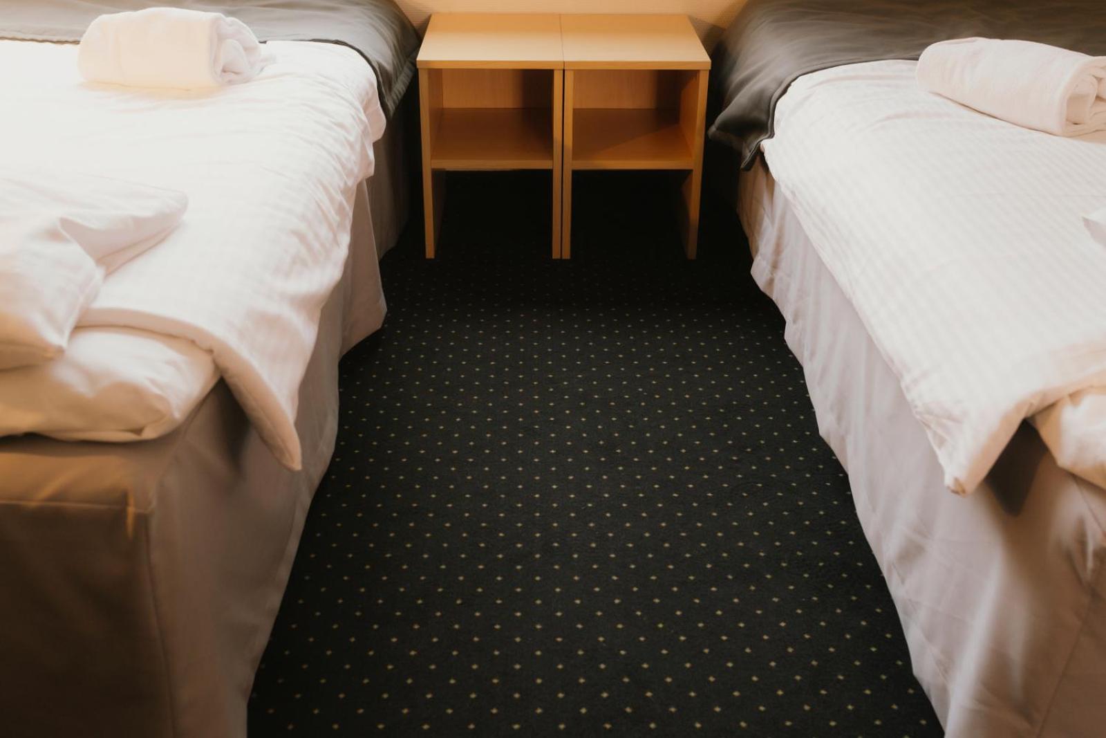 Economy Silesian Hotel Κατοβίτσε Εξωτερικό φωτογραφία
