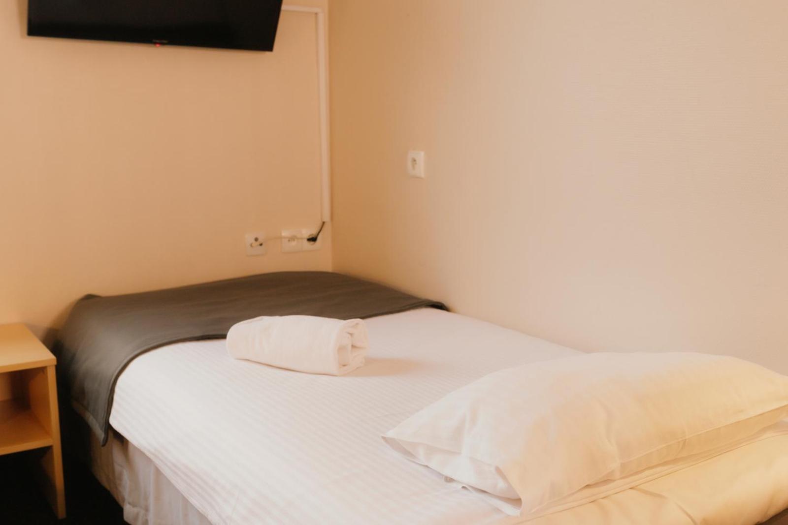 Economy Silesian Hotel Κατοβίτσε Εξωτερικό φωτογραφία