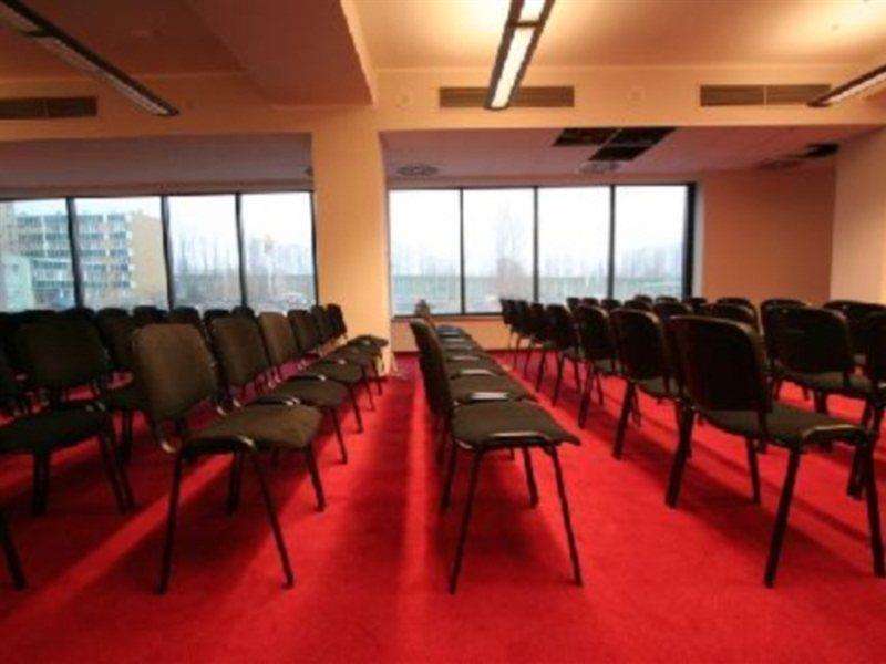 Economy Silesian Hotel Κατοβίτσε Εξωτερικό φωτογραφία