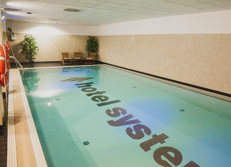 Economy Silesian Hotel Κατοβίτσε Εξωτερικό φωτογραφία